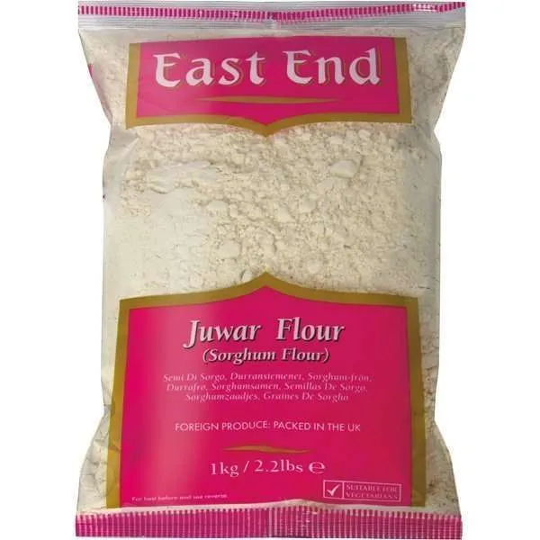 Jowar Millet Flour