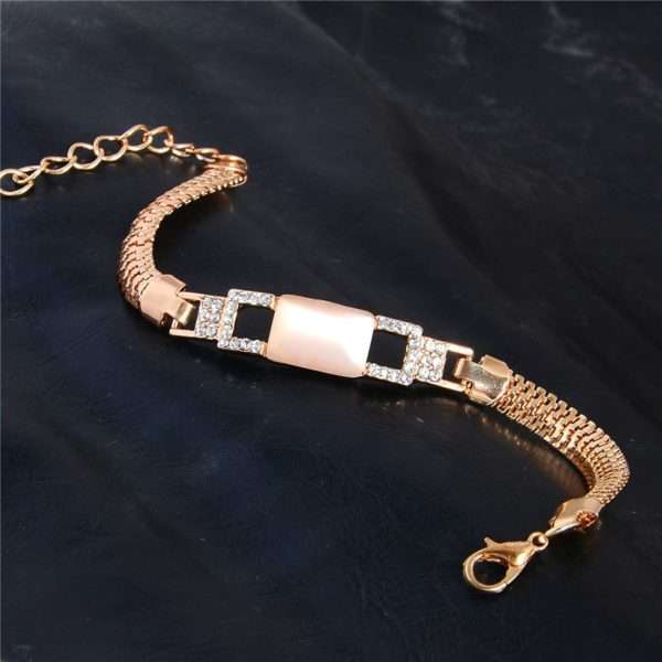 Austrian Crystal Bracelets