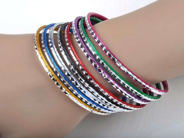 Indian Bangles