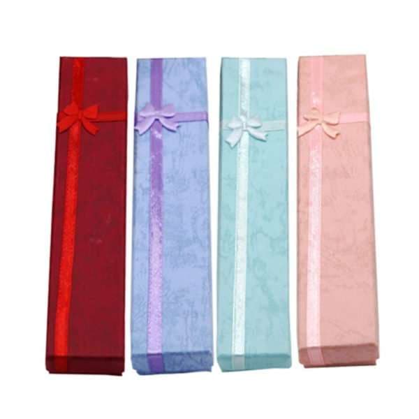 Long Necklace / Bracelet Gift Box