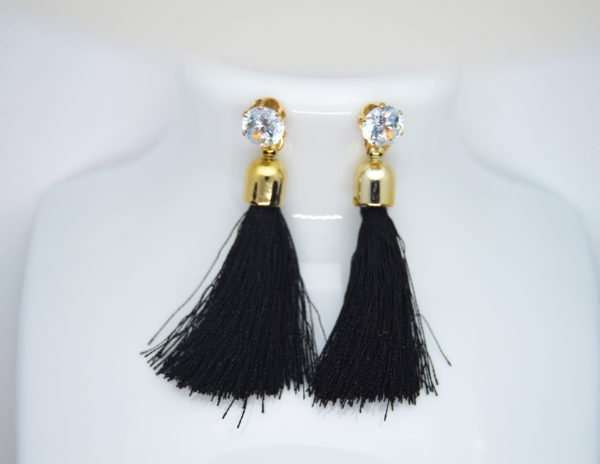 Tassel Earring