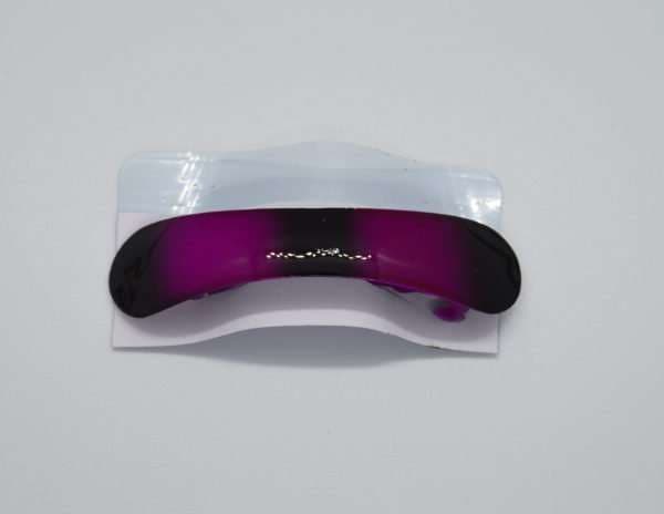 Colour Hair Clips