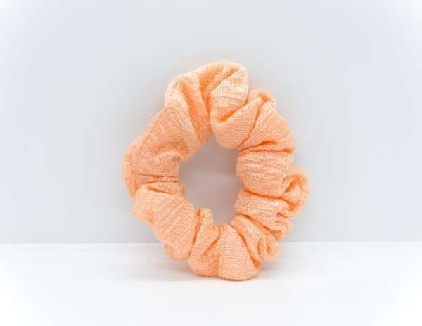 Colour Scrunchies