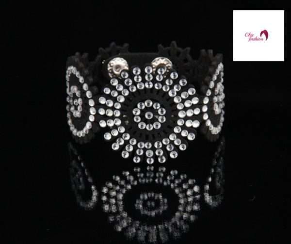 Crystal Bracelet