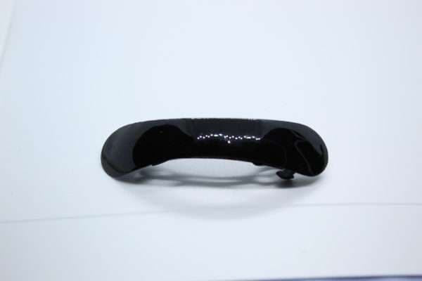 Black Barrette
