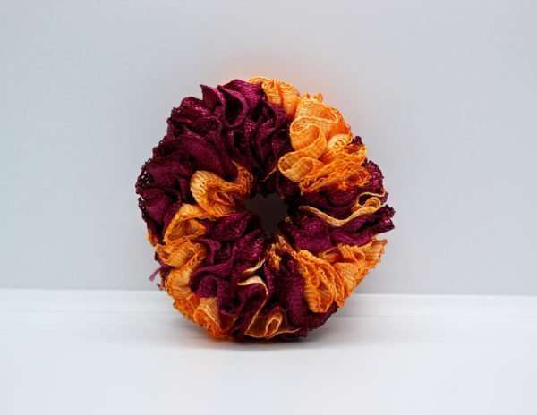 Scrunchies ( Multi Colour )
