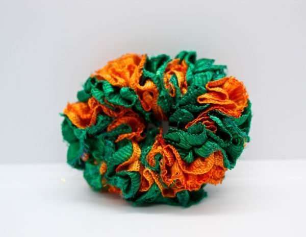 Scrunchies ( Multi Colour )
