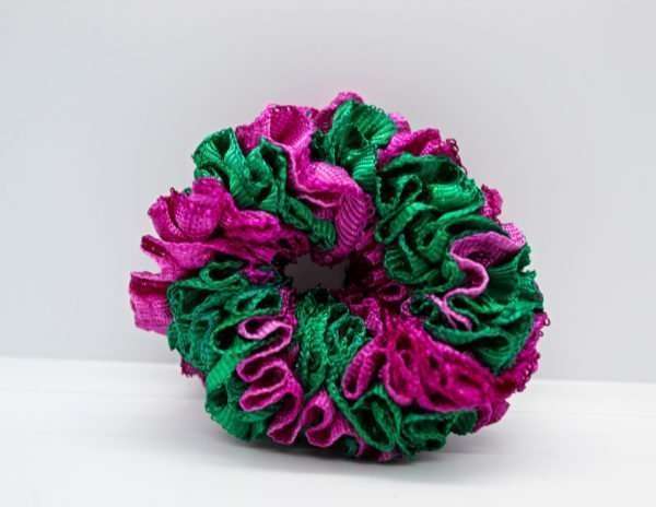 Scrunchies ( Multi Colour )