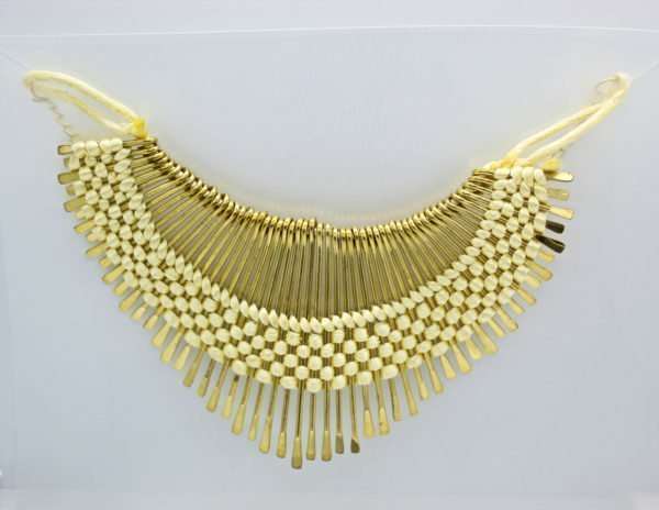 Maxi Collar Necklace