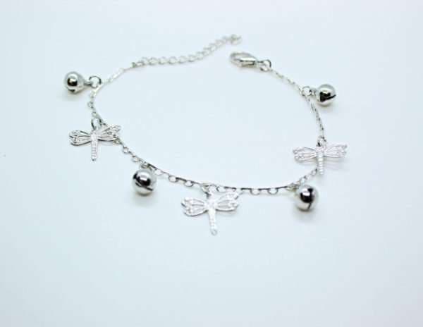 Dragon Fly Bracelet