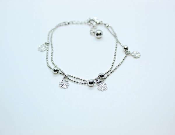 Sunflower Bracelet
