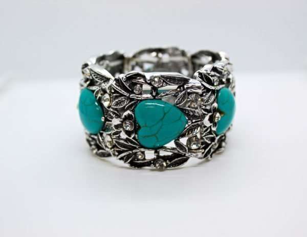 Turquoise Bracelet