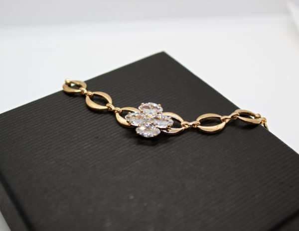 Clubs Stone  Bracelets