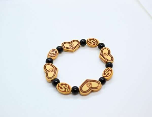 Swastika Bracelets