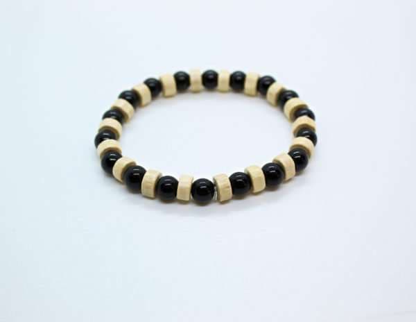 Beads Stretch Bracelet