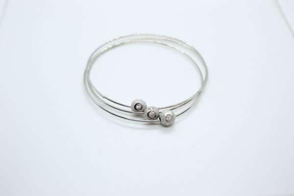 Charm Beads Bracelets