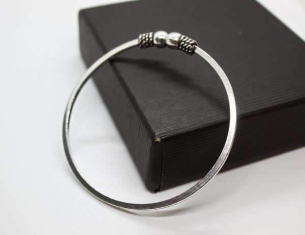Cuff Bangle