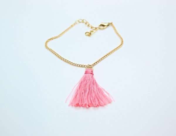 Tassel Bracelets
