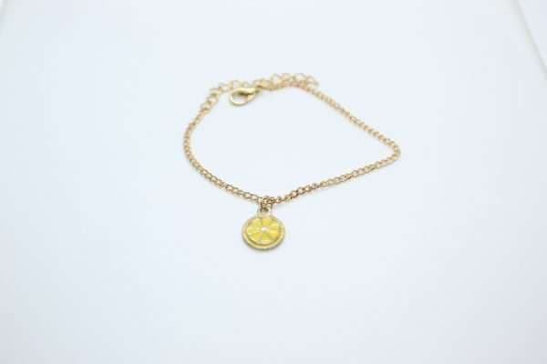 Gold Plated Bracelets