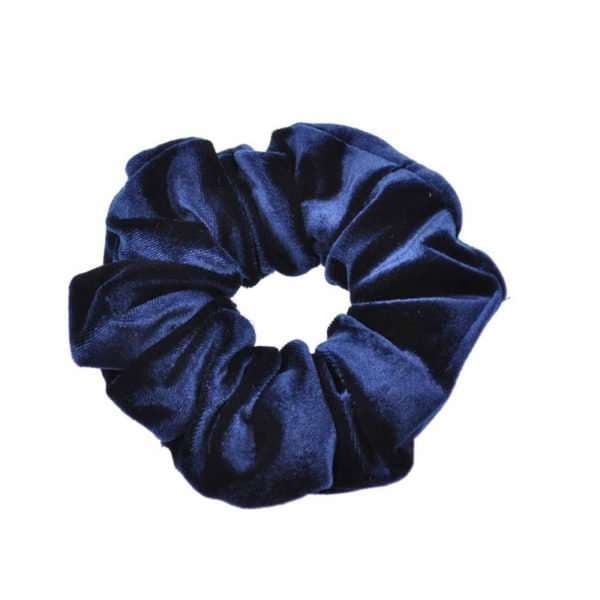 Velvet Scrunchies