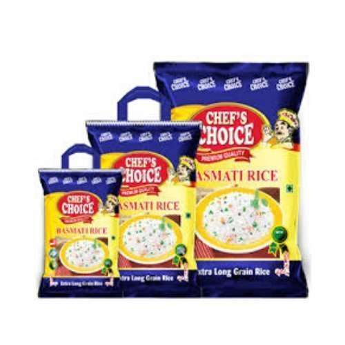 Chefs Choice Basmati Rice