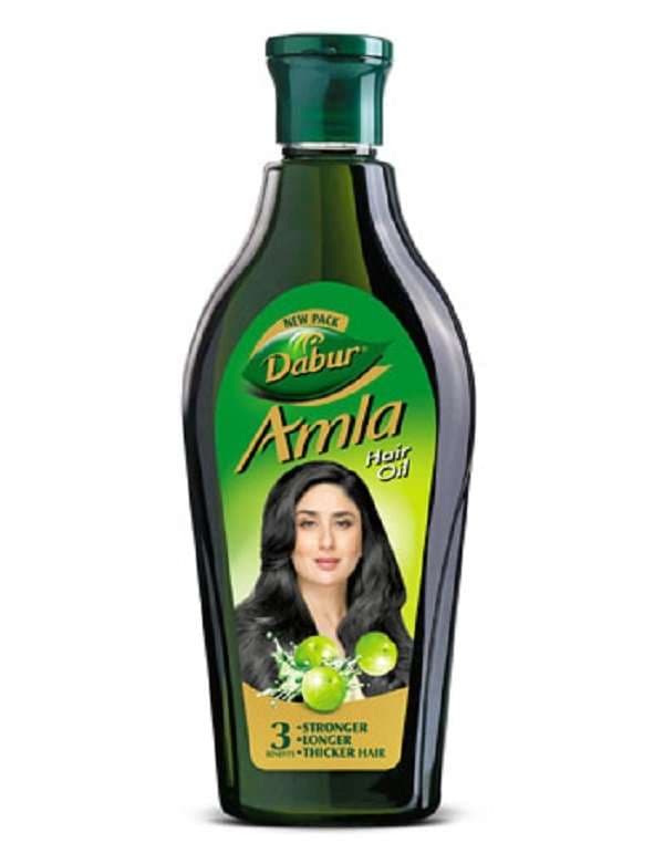 Dabur Amla Hair Oil