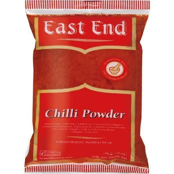 East End Chilly Powder