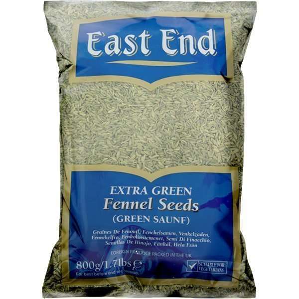 East End Fennel Seeds