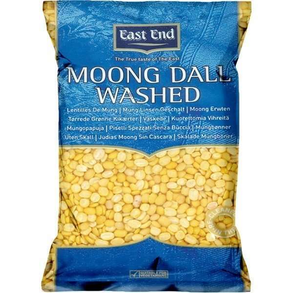 East End Moong Dal Washed