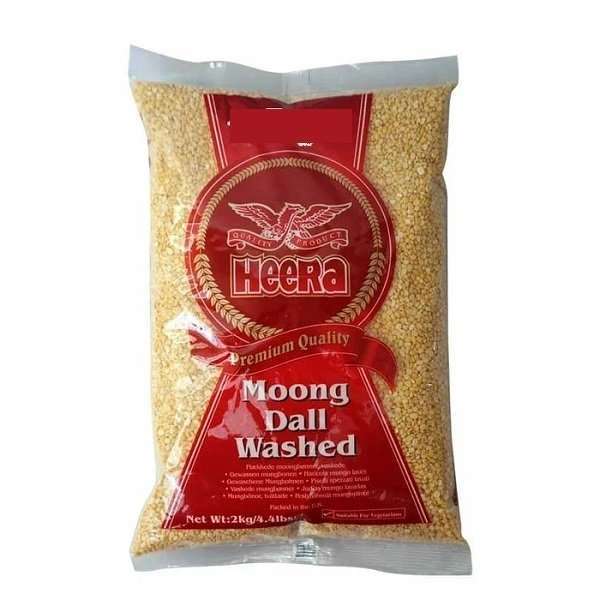 Heera Moong Dal Washed