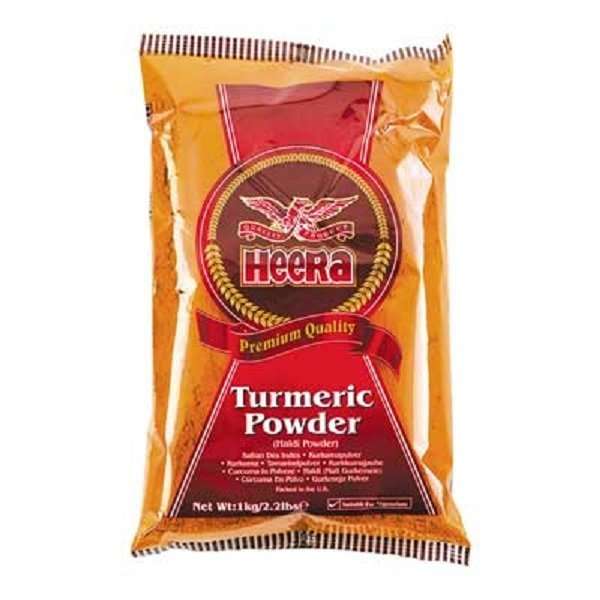 Heera Turmeric Powder