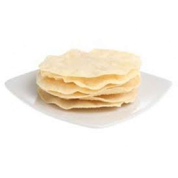 Yummy Appalam