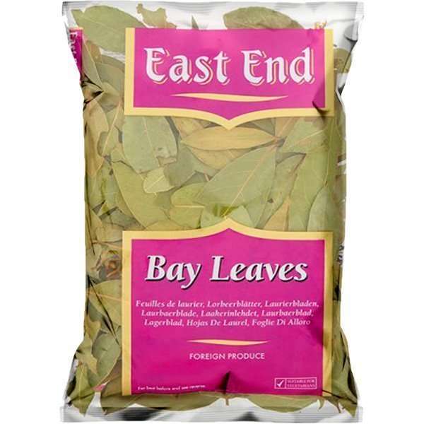 East End Bay Leaf