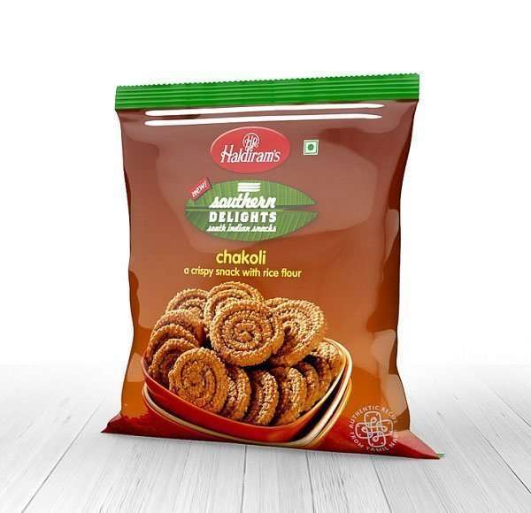 Haldirams Chakoli