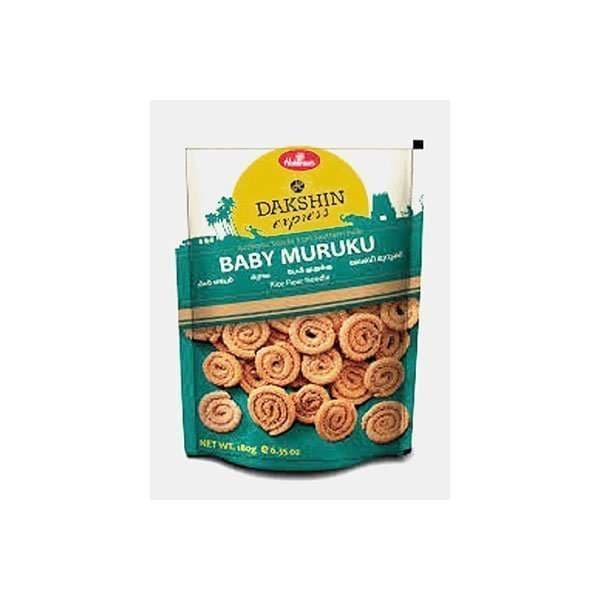 Haldirams Baby Murukku