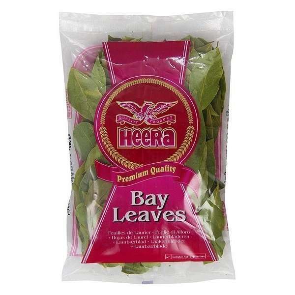 Heera Bay Leaf