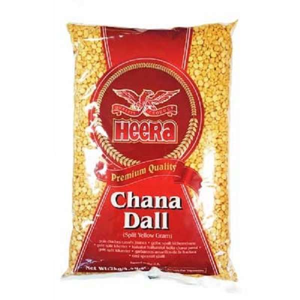 Heera Chana Dal