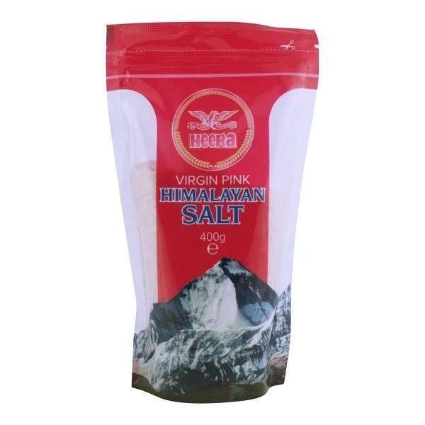 Heera Himalayan Salt