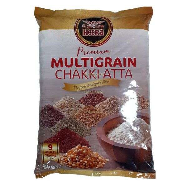 Heera Multigrain Atta