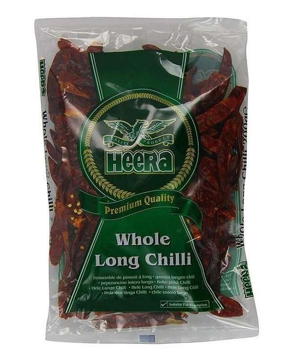 Heera Red Chilli