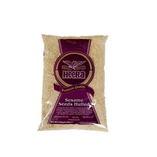 Heera Sesame Seeds White