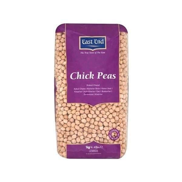 East End Kabuli Chana