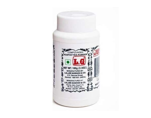 LG Asafoetida