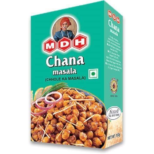 MDH Chana Masala