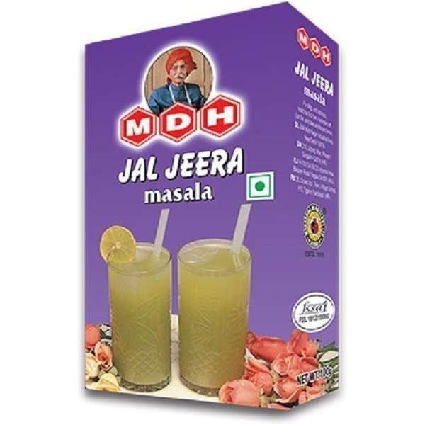 MDH Jal jerra Masala powder