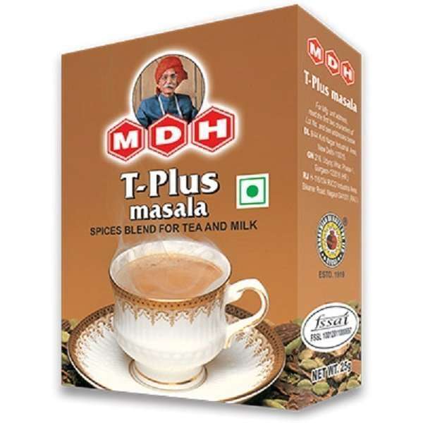 MDH Tea Plus Masala Powder