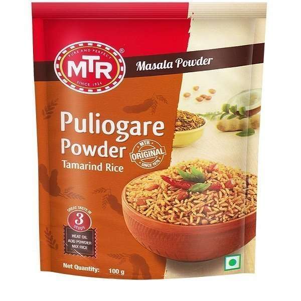 MTR Puliogare Ready Mix