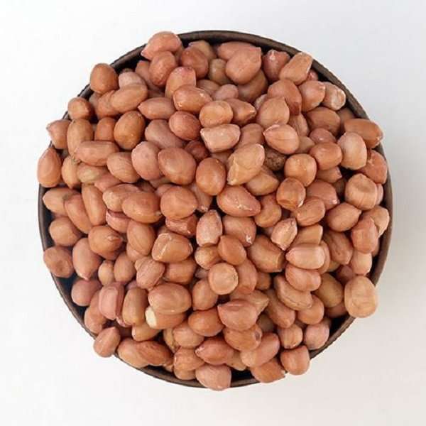 Nitya Pink Peanuts