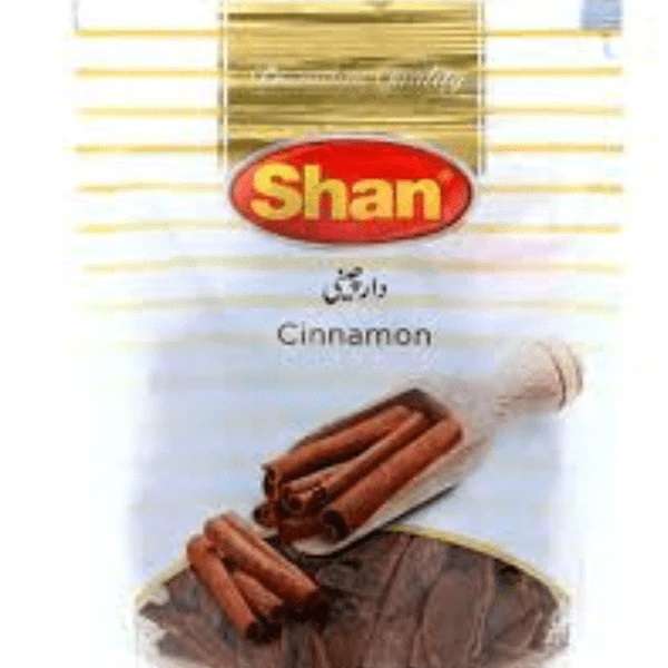 Shan Cinnamon Stick