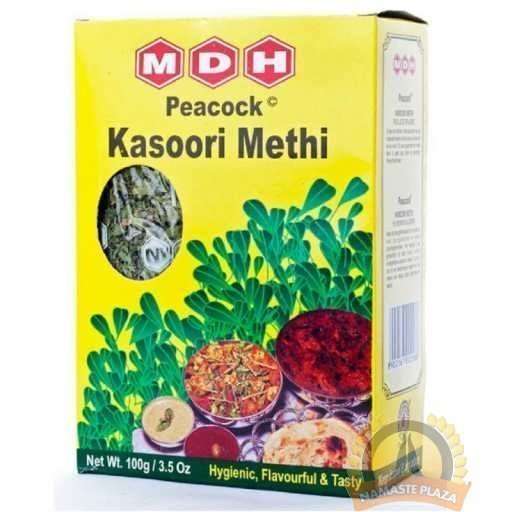 MDH Kasoori Methi
